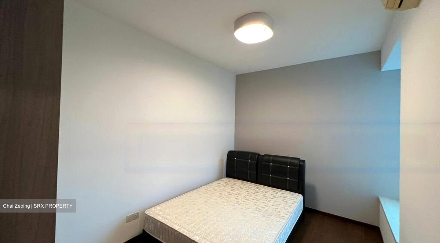 Citylights (D8), Condominium #455783811